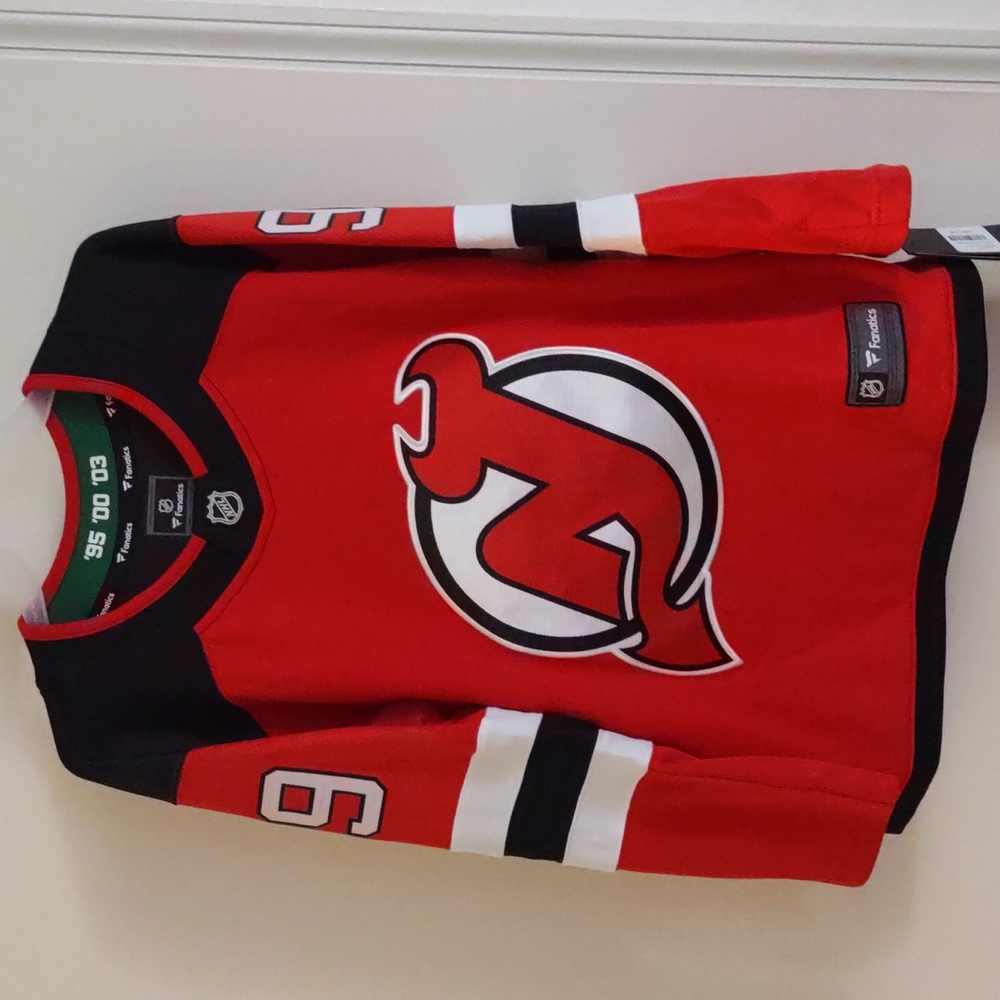 NHL Jersey